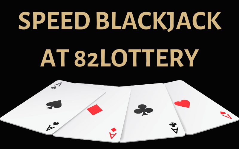 speed blackjack