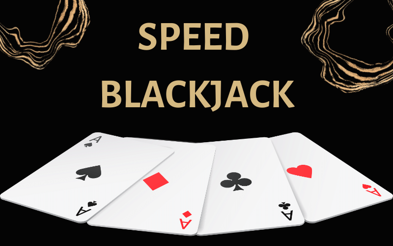 speed blackjack