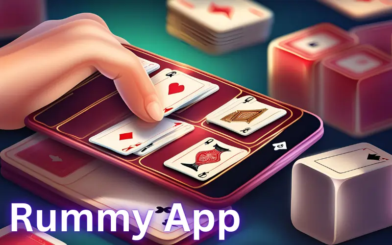 real money rummy app