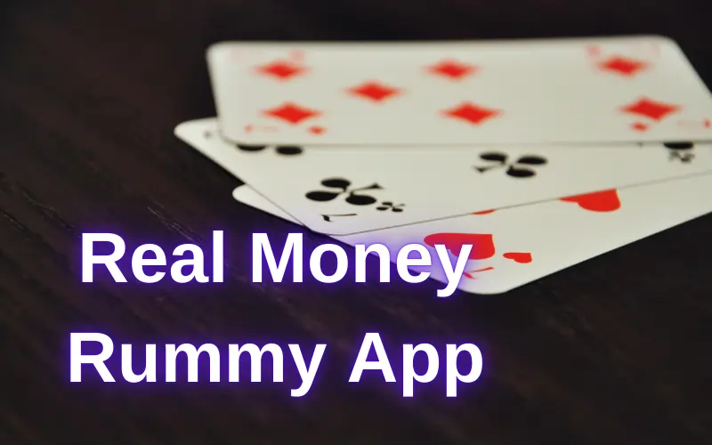 real money rummy app