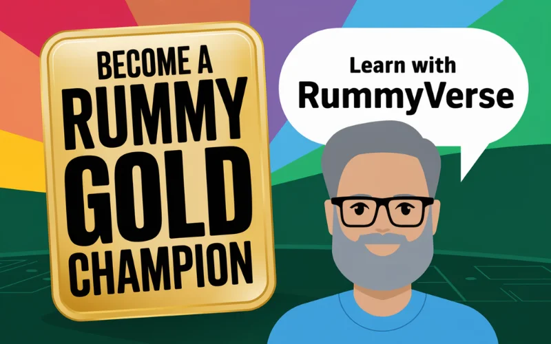 Rummy Gold