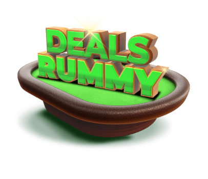 deals rummy